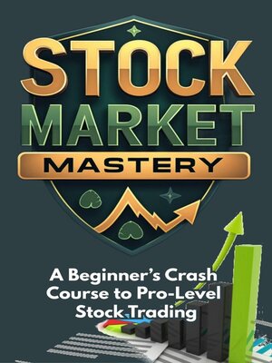 cover image of Stock Market Mastery
